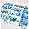 Maxi Pexeso - (Aquarel Collection) - U vody