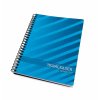 Teamleader zápisník - Azurové světlo