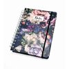 Zápisník - Květy, A5