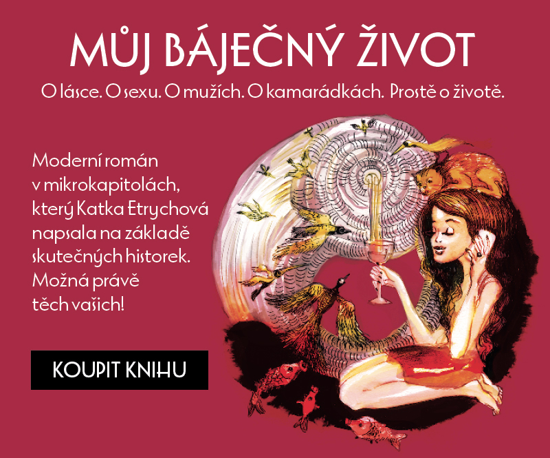 Můj báječný život