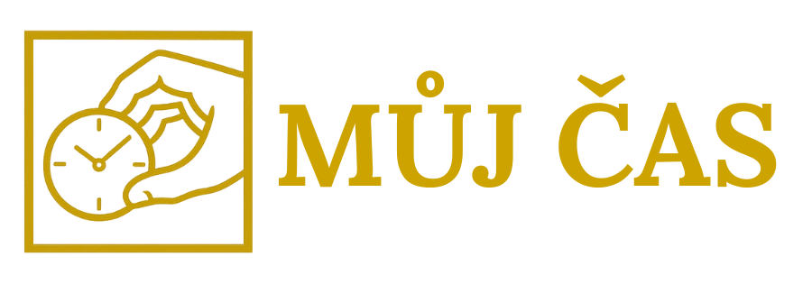 Můj Čas