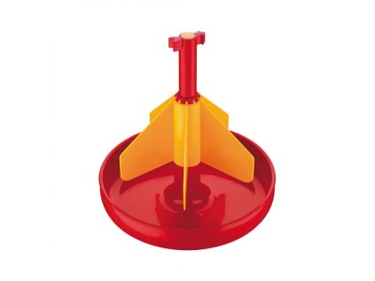 miska krmna pro selata mini click easy pan