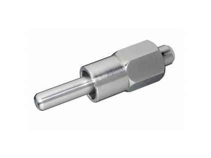 napajecka korytova mono vnitrni zavit 12 nerez urceno pro prasnice