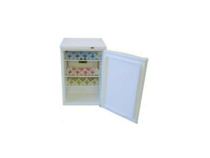 inseminacni box 160 l cisty obsah 130 l na uskladneni inseminacnich davek kancu