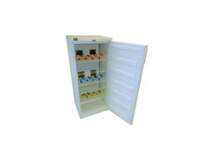 inseminacni box 275 l na uskladneni inseminacnich davek kancu