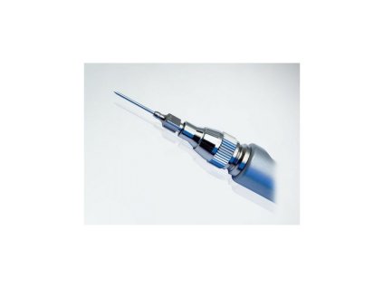sas henke nastavec na injekcni jehly s luer lock systemem k aplikatorum drench matic a eco matic