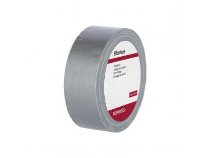 paska na paznehty silbertape 50 mm50 m