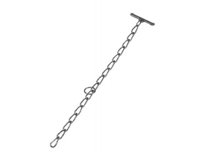 retez fixacni bez obrtliku 8 mm 70 cm