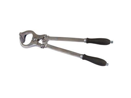 kleste kastracni pro byky a kone 45 cm