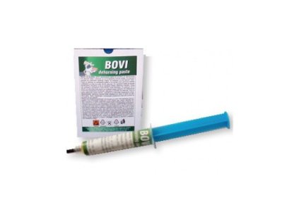 pasta odrohovaci bovi 10 ml