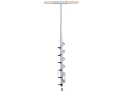 vrtak zemni rucni profi prumer 75 cm