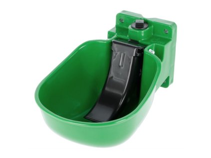 Kerbl Napáječka K50, zelená