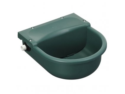 napajecka hladinova s522 plastova pro psy ovce kozy dobytek a kone