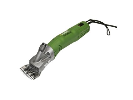 strojek strihaci na ovce constanta 4 400w noze 134 zubu