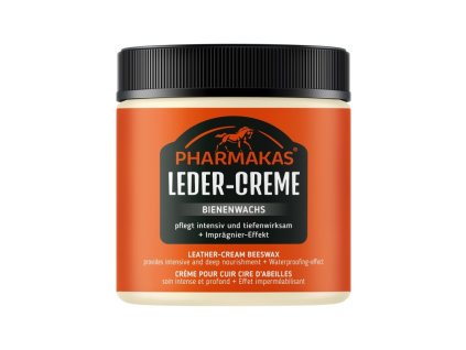 krem na kuzi s obsahem vceliho vosku 500 ml