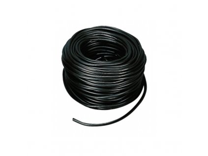 system napajeci pro kraliky hadice pvc 9mm 1 m