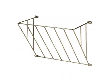 jesle na seno pro skot kone a ovce jednoduche 68 x 41 x 455 cm