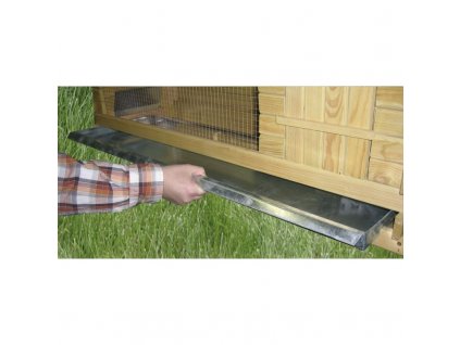 podlazka nahradni ke kralikarne fred vysunovaci