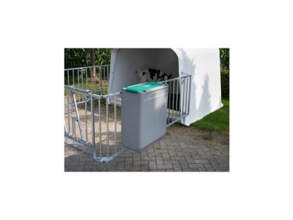 zlab krmny adlib feeder pro telata