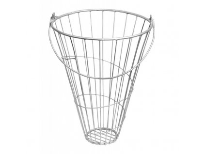 jesle na seno kruhove s rukojeti prumer 38 cm