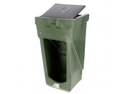 feed box combo krmitko automaticke kombinovane pro telata