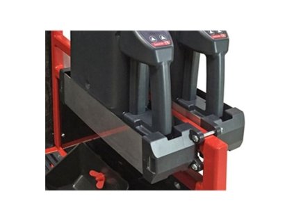 montazni drzak na hrazeni pro unifeeder