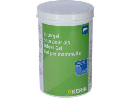 EuterGel mast na vemena, 1 kg