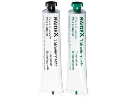 barva tetovaci raidex tuba 60g na zvirata