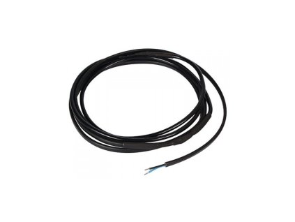 kabel topny k napajeckam ochrana proti zamrznuti 15 m 15w