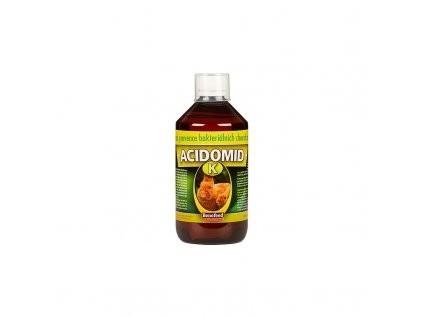 Acidomid pro králíky, 500 ml