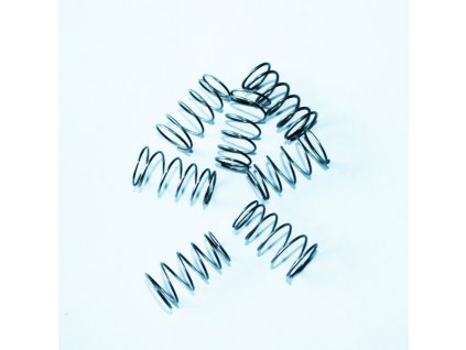 Pružina Jalmarson, 3/4"+ 1/2" LP (Varianta 3/4"+ 1/2" LP)