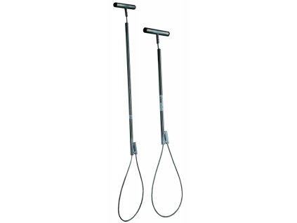 STRONGY smyčka fixační na prasata, 400 mm (Varianta 400 mm)