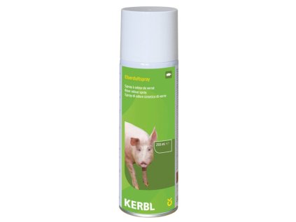 kerbl kanci pach 250 ml