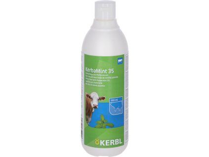 kerba mint 500 ml