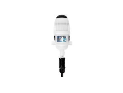 medikator mixrite onoff system vnitrni bypass pvdf model 04 4