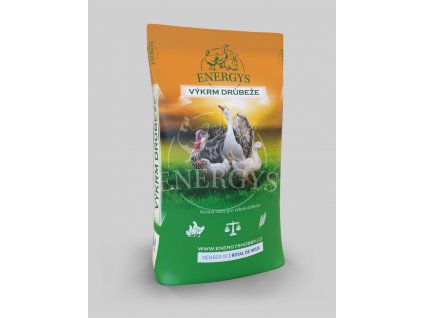 Bags poultry broiler Energys hobby bag