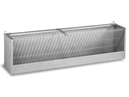 Jesle na seno pro ovce a kozy GAUN 60120 - 2m