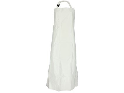 4553 zastera na dojeni a myti kerbl 15150 profi apron 125 100 cm bila1