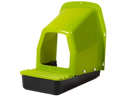 3974 snaskove hnizdo pro slepice se sbernym kosikem na vejce gaun flashy 10085