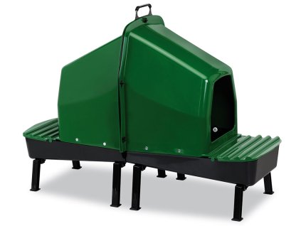 4070 snaskove hnizdo pro slepice