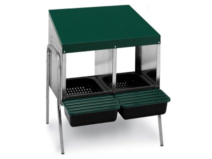 4305 gaun 10132 snaskove hnizdo