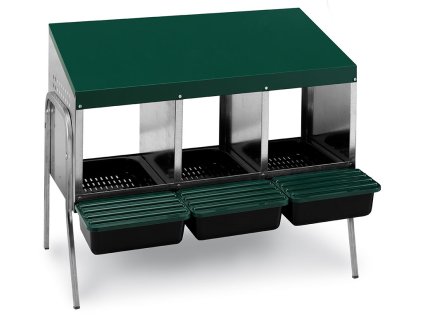 4308 gaun 10142 snaskove hnizdo