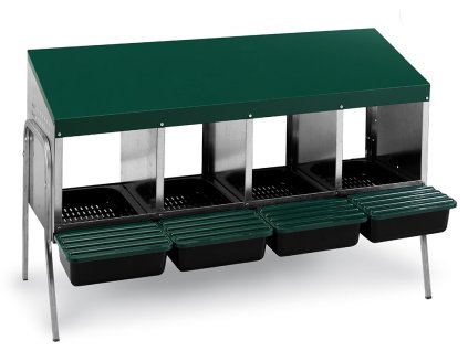 4311 gaun 10107 snaskove hnizdo