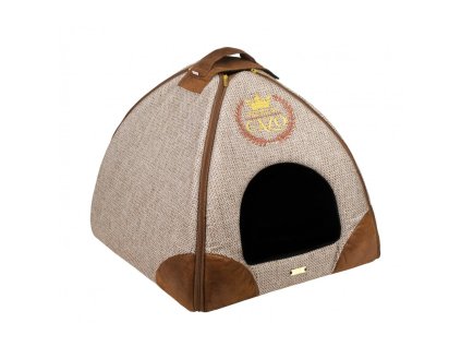 cazo kukan pro psy a kocky premium 47 x 46 x 40 cm