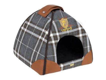 cazo kukan pro psy a kocky oxford 47 x 46 x 40 cm