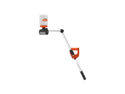 aplikator na nastrik ocasku pro skot