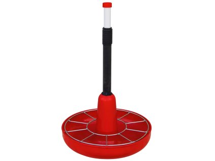 4454 adaptivni krmitko pro selata pri odstavu 1