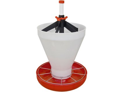 4460 adaptivni krmitko s nasypkou 1