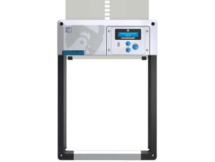 4595 komplet automatickeho otevirani a zavirani kurniku chicken guard all in one 1