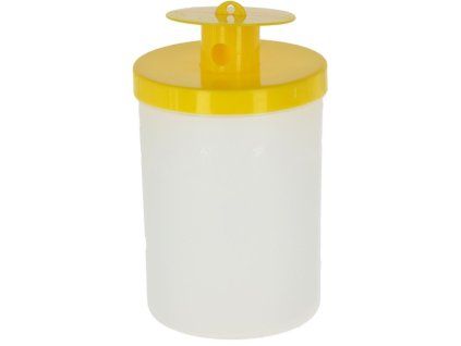 lapac much flycage3 vcetne navnady 25g